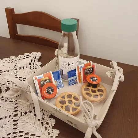 Livia's House - Vicino Cinque 5 Terre