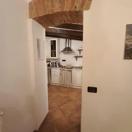 Livia's House - Vicino Cinque 5 Terre Tatil Evi