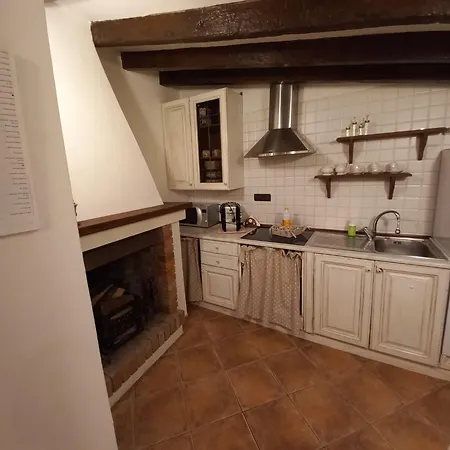 Livia's House - Vicino Cinque 5 Terre Tatil Evi *