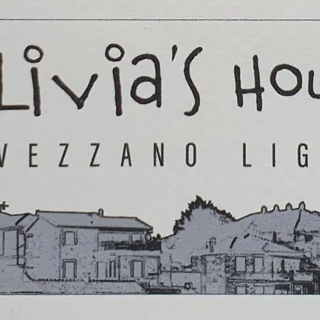 Livia's House - Vicino Cinque 5 Terre *