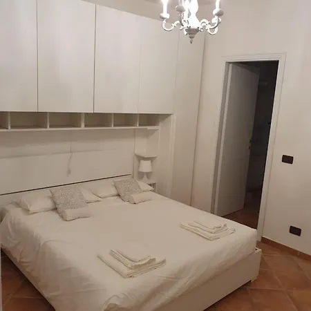 Livia's House - Vicino Cinque 5 Terre Vakantiehuis *