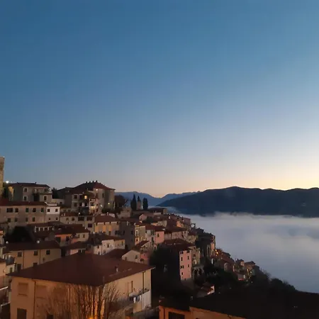 Vakantiehuis Livia's House - Vicino Cinque 5 Terre *
