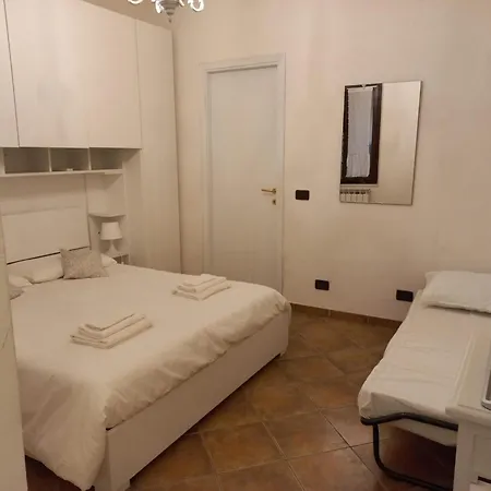 Livia's House - Vicino Cinque 5 Terre Vakantiehuis Vezzano Ligure