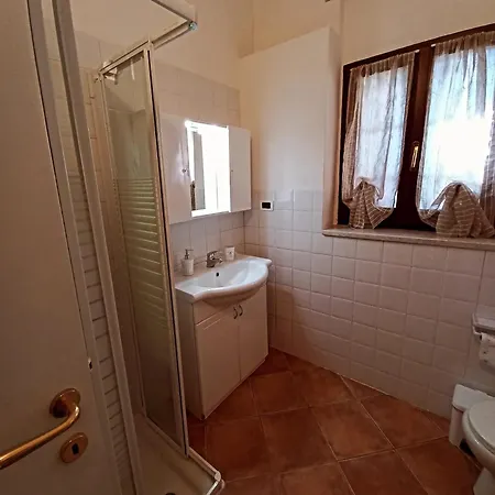 Vakantiehuis Livia's House - Vicino Cinque 5 Terre Vezzano Ligure