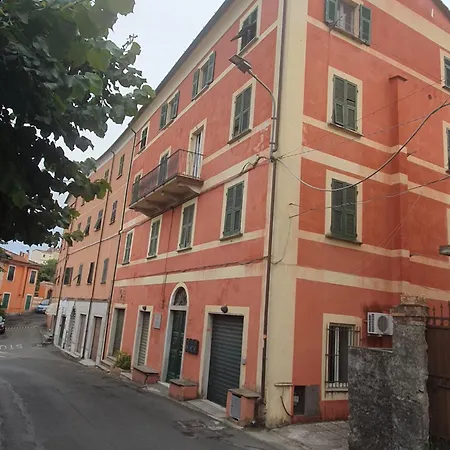 Livia's House - Vicino Cinque 5 Terre * Vezzano Ligure