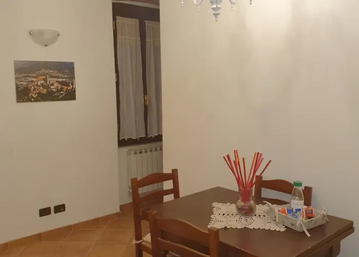 Livia's House - Vicino Cinque 5 Terre *