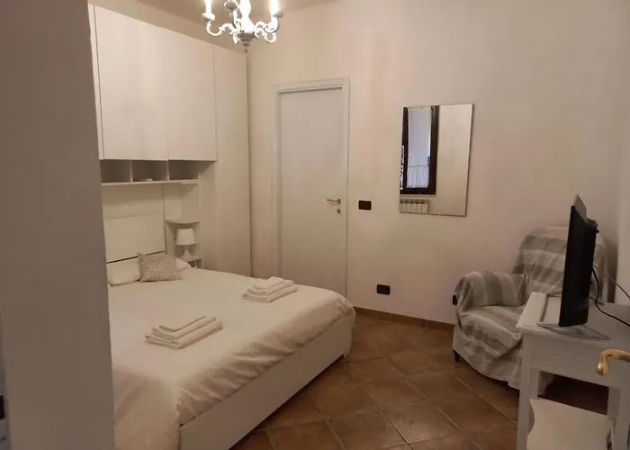 Livia's House - Vicino Cinque 5 Terre