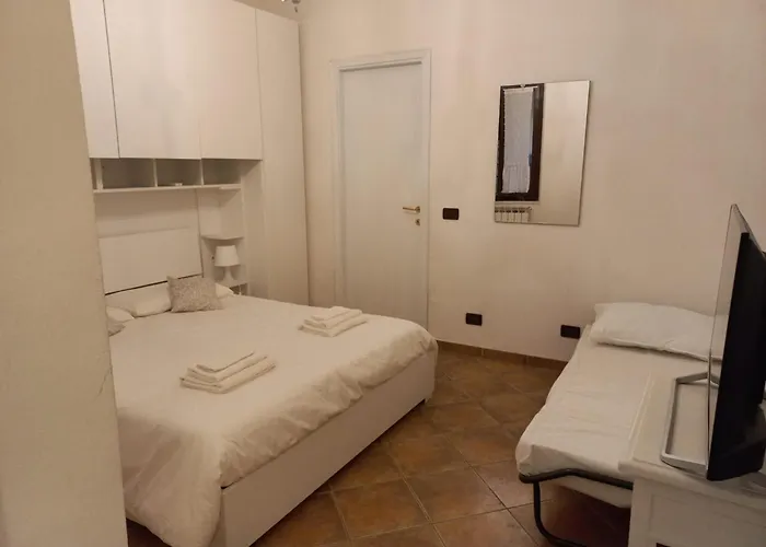 Livia's House - Vicino Cinque 5 Terre בית נופש וצאנו ליגורה