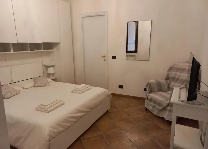 בית נופש Livia's House - Vicino Cinque 5 Terre