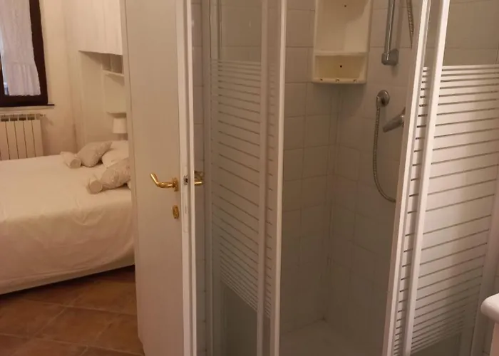 Livia's House - Vicino Cinque 5 Terre בית נופש