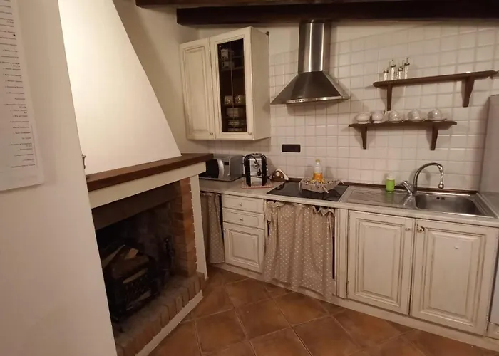 Livia's House - Vicino Cinque 5 Terre בית נופש *