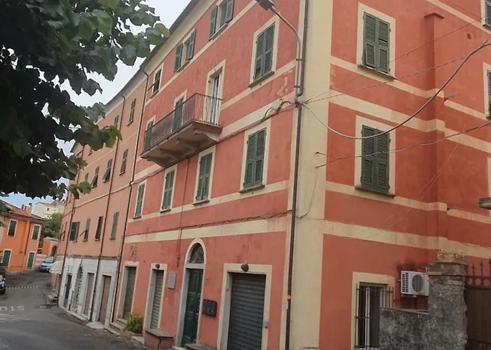 Livia's House - Vicino Cinque 5 Terre * Vezzano Ligure